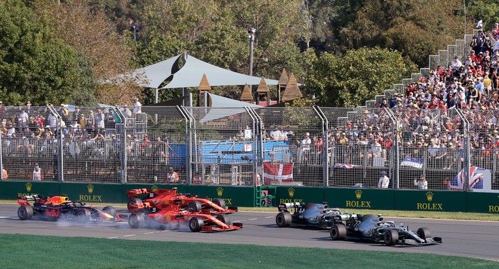 Začne sa najskôr v júni. Formula 1 oficiálne zrušila Veľkú cenu Monaka